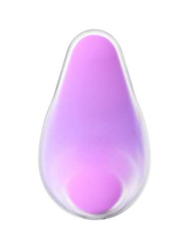 Satisfyer Mermaid Vibes Stimulator &...