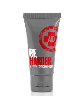 Crème D'érection Aid Be Plus Harder Penis - MySexyShop