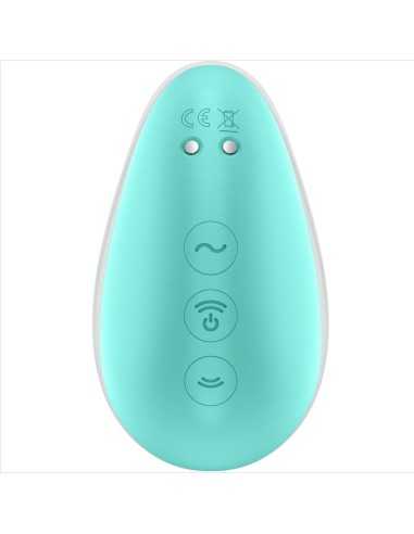 Satisfyer Pixie Dust Azul Estimulador...