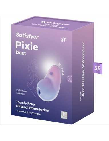 Satisfyer Stimolatore Pixie Dust...