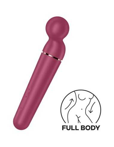 Satisfyer Massaggiatore Vibratore...