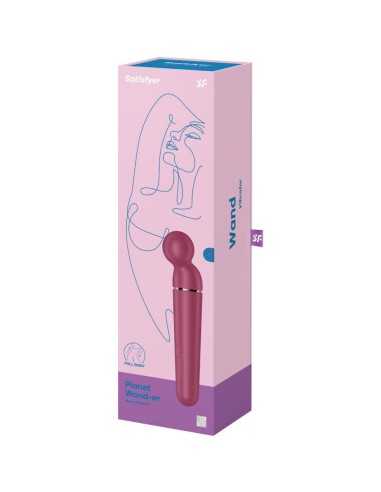 Satisfyer Massaggiatore Vibratore...