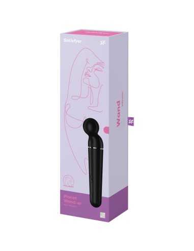 Satisfyer Massager Vibrateur Planet...