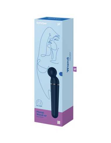 Satisfyer Massager Vibrateur Planet...