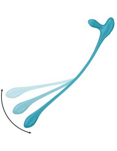 Satisfyer Plug & Play 1 Flexibler...