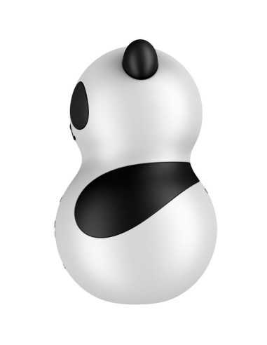 Satisfyer Pocket Panda Stimulateur &...