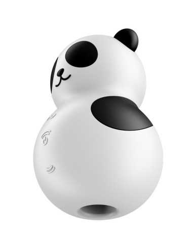 Satisfyer Pocket Panda Stimulateur &...