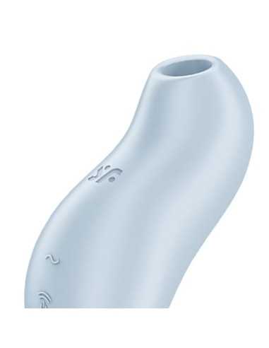 Satisfyer Pocket Pro 1 Stimolatore...