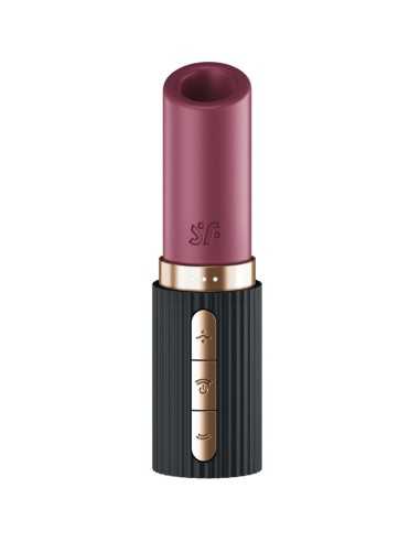 Satisfyer Pro 2 Kiss Estimulador...