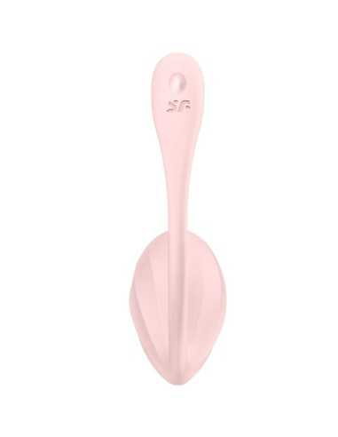 Satisfyer Ribbed Petal Estimulador... Satisfyer Ribbed Petal Estimulador...