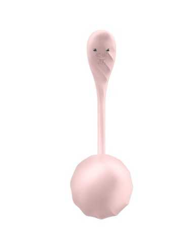 Satisfyer Ribbed Petal G Point...