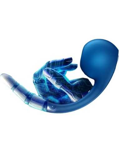 Satisfyer Pro+ Wave 4 G-Spot & Air...