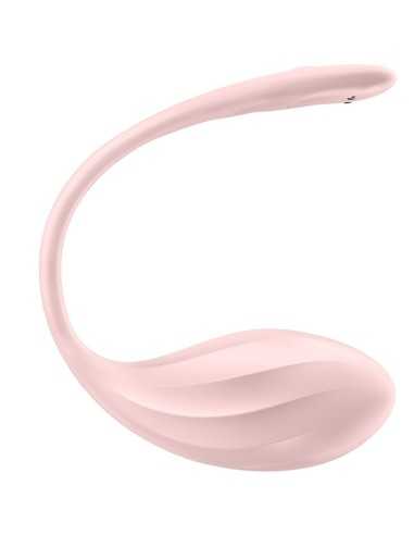 Satisfyer Ribbed Petal Stimulateur À...
