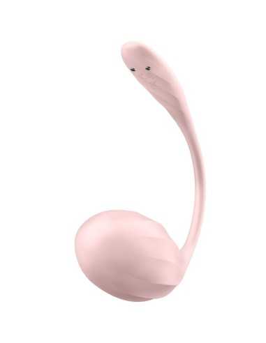 Satisfyer Ribbed Petal Stimolatore...