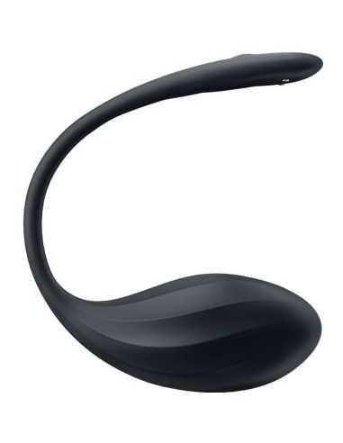 Satisfyer Ribbed Petal Télécommande...