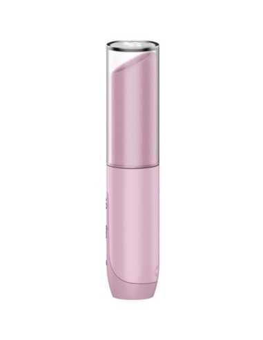 Satisfyer Stimulateur De Clitoris Secret Kiss Wave Rose -