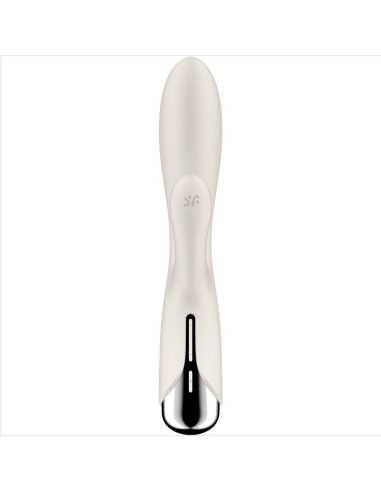 Satisfyer Spinning Rabbit 1 Clitoris And G-Spot Stimulation