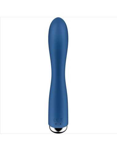 Satisfyer Spinning Rabbit 1 Clitoris And G-Spot Stimulation