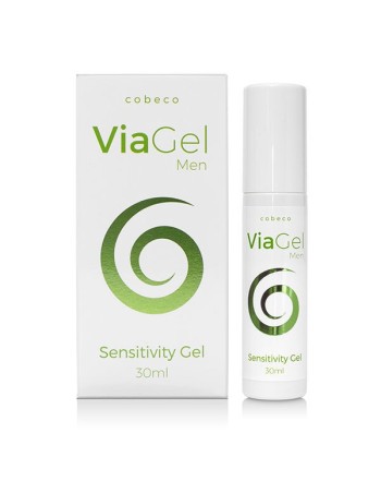 Viagel for men 30ml - MySexyShop (ES)