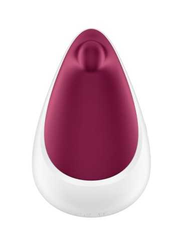 Satisfyer Spot On 3 Berry Klitori Stimulator - MySexyShop.eu