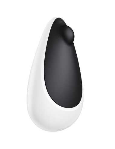 Satisfyer Spot On 3 Estimulador De Clítoris Negro - MySexyShop (ES)