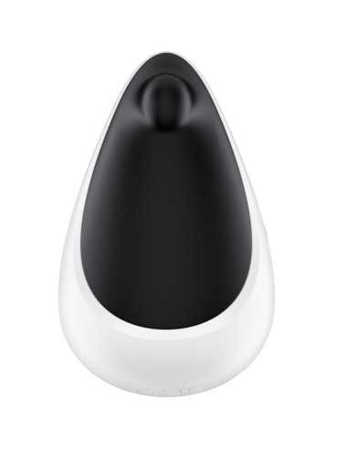 Satisfyer Spot On 3 Clitoris Stimulator Black | MySexyShop