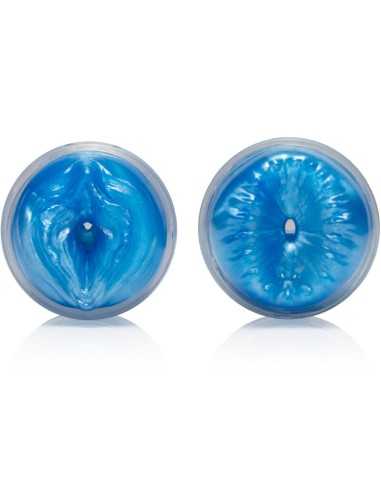 Fleshlight Alien Quickshot Double...