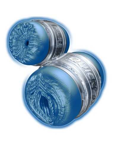 Fleshlight Alien Quickshot Double...