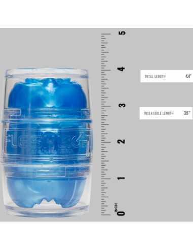 FleshlightAlien Quickshot Masturbador...