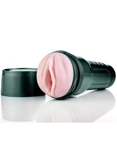 Fleshlight Go Pink Lady Surge Vagina...