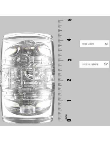 Fleshlight Masturbateur Double...
