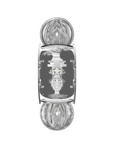 FleshlightQuickshot Masturbador Doble... FleshlightQuickshot Masturbador Doble...