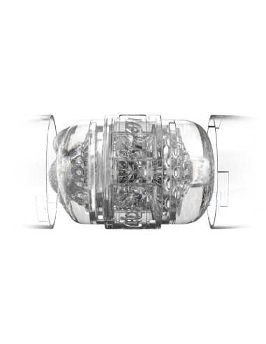 FleshlightQuickshot Masturbador Doble... FleshlightQuickshot Masturbador Doble...