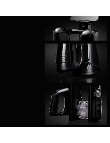 Fleshlight Masturbatore Automatico A...