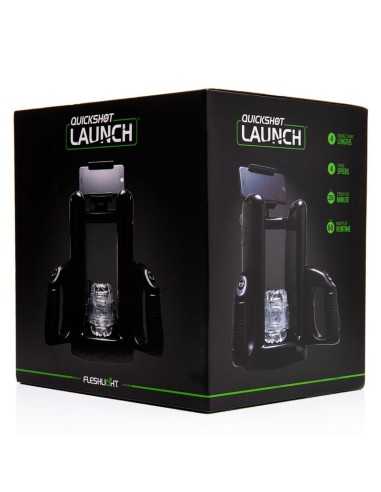 Fleshlight Quickshot Launch Automatic...