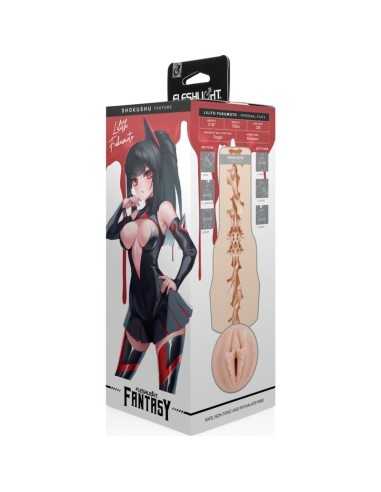 Fleshlight FantasyLilith Fukumoto Vagina Fleshlight FantasyLilith Fukumoto Vagina