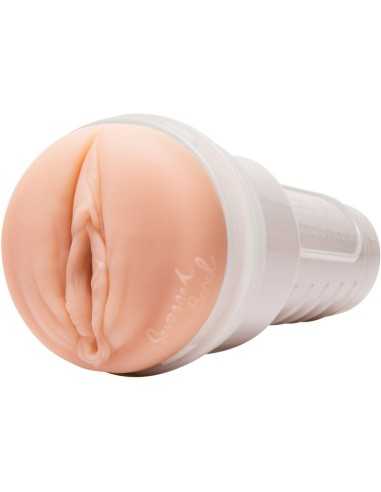 Fleshlight Girls Savannah Bond Vagina