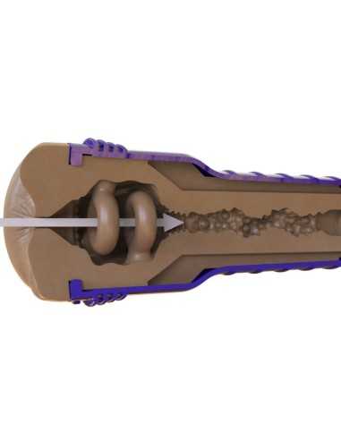 Fleshlight Boost Ano Blast... Fleshlight Boost Ano Blast...