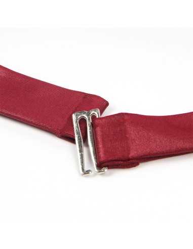 Subblime Robe Bondage En Dentelle Noire S/M - MySexyShop