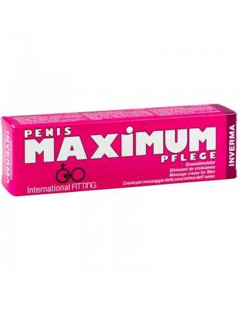 Crème Inverma Penis Maximum Pflege - MySexyShop