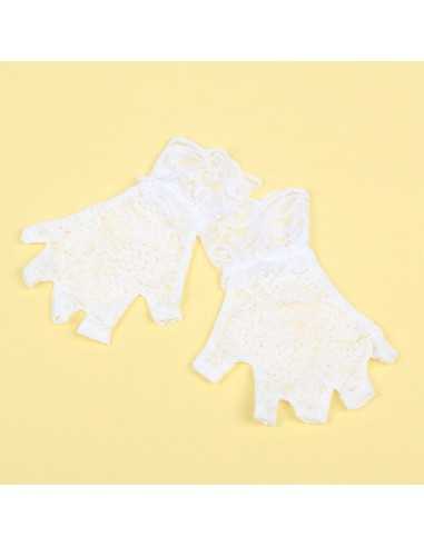 Subblime 954314 Sexy Zofenkostüm Schwarz/Weiss L/Xl - MySexyShop.eu