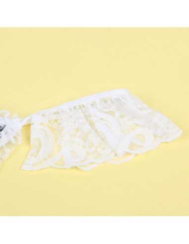 Subblime 954314 Sexy Zofenkostüm Schwarz/Weiss L/Xl - MySexyShop.eu