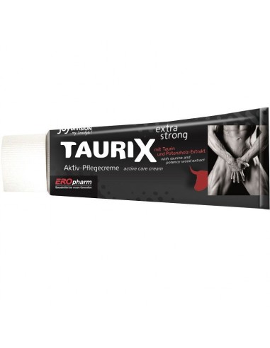 Eropharm taurix extra strong | MySexyShop