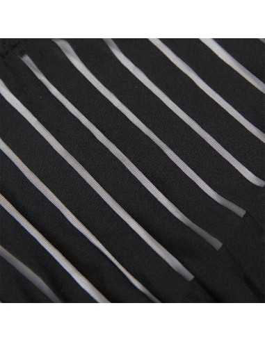 Subblime Body Avec Porte-Jarretelles Noir L/Xl - MySexyShop