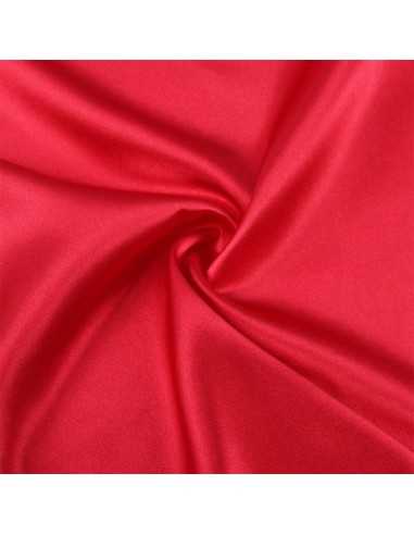 Subblime 954017 Camisola De Encaje Espalda Transparente + Tanga Rojo/Negro S/M - MySexyShop (ES)