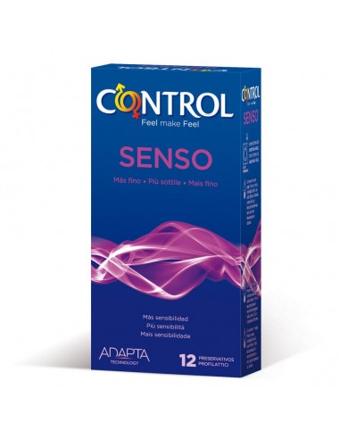 Control Adapta Senso - MySexyShop.eu