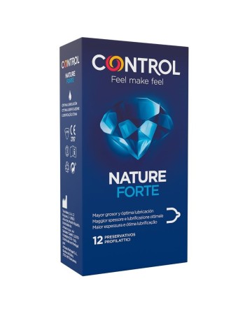Control Nature Forte | MySexyShop