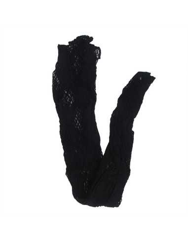 Subblime Bodystocking A Rete Con Disegno Abito E Dettagli