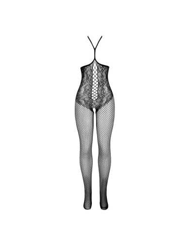 Subblime 951849 Bodystocking De Rede Arrasto Com Decote Halter Preto Tamanho Único | MySexyShop Subblime 951849 Bodystocking De Rede Arrasto Com Decote Halter Preto Tamanho Único | MySexyShop