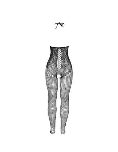 Subblime 951849 Bodystocking De Rede Arrasto Com Decote Halter Preto Tamanho Único | MySexyShop Subblime 951849 Bodystocking De Rede Arrasto Com Decote Halter Preto Tamanho Único | MySexyShop
